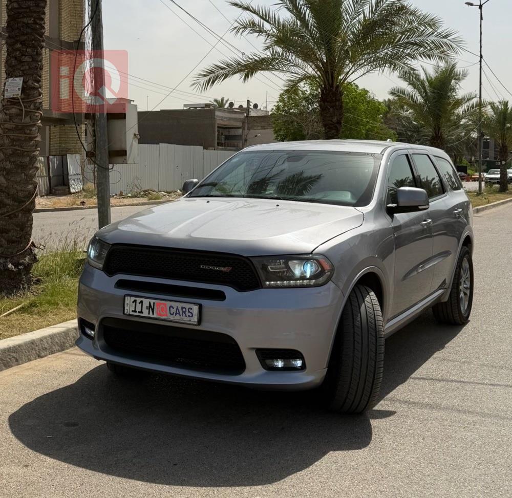 دودج دورانجو